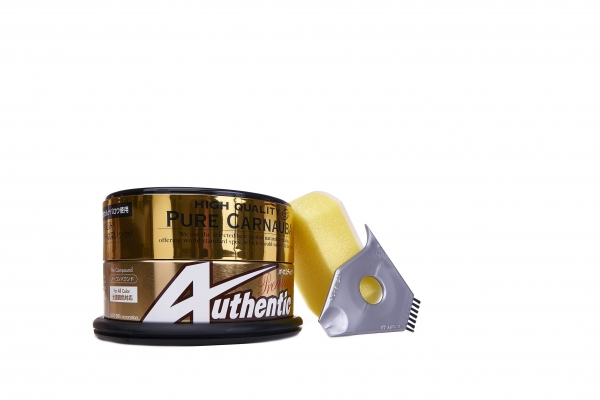 Authentic Premium Pure Carnauba Wax 200g dose offen diehalle3.0 dershop3.0 Authentic Premium Pure Carnauba Wax 200g dose offen diehalle3.0 dershop3.0